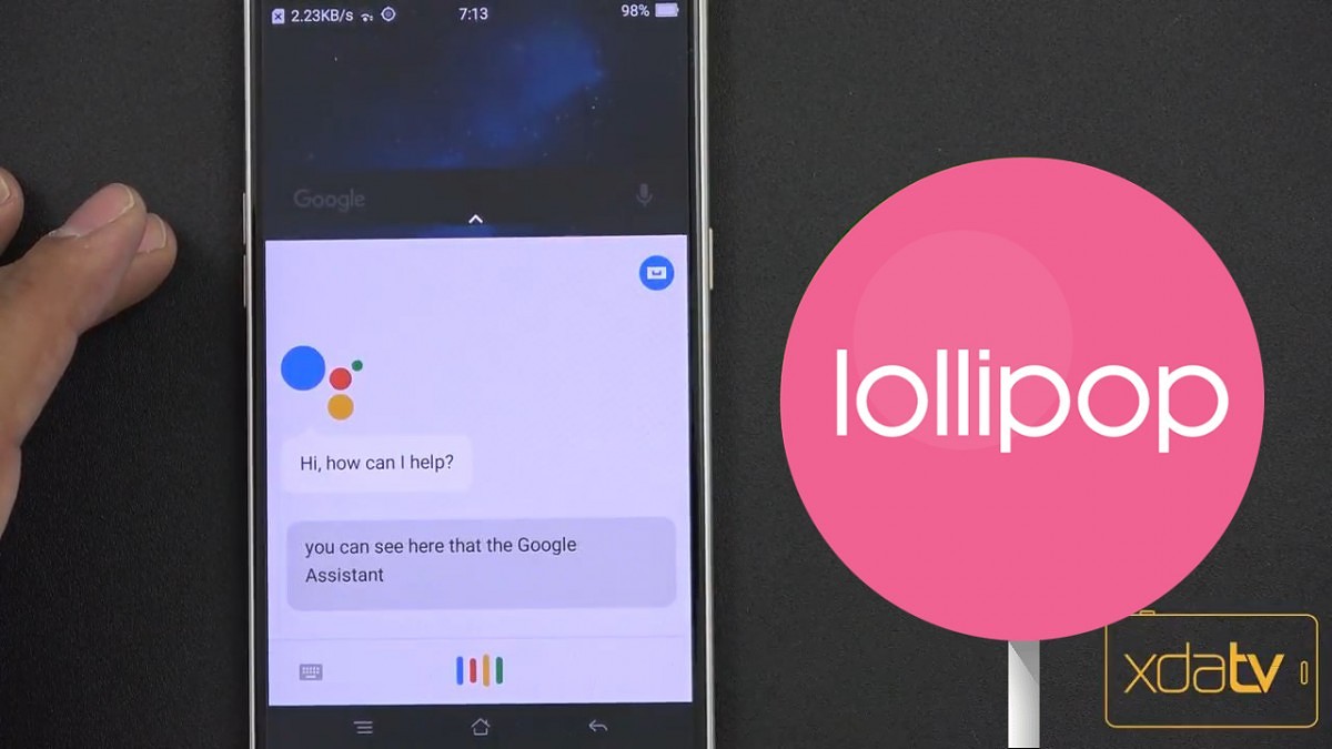 How To Download Lollipop For My Android Samsung Galaxy