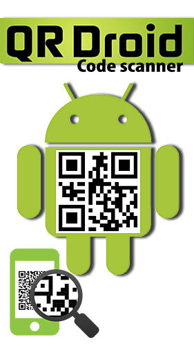 Qr code scanner app for android free download